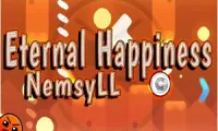 Geometry Dash Eternal Happiness